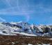 massif du sancy en hiver