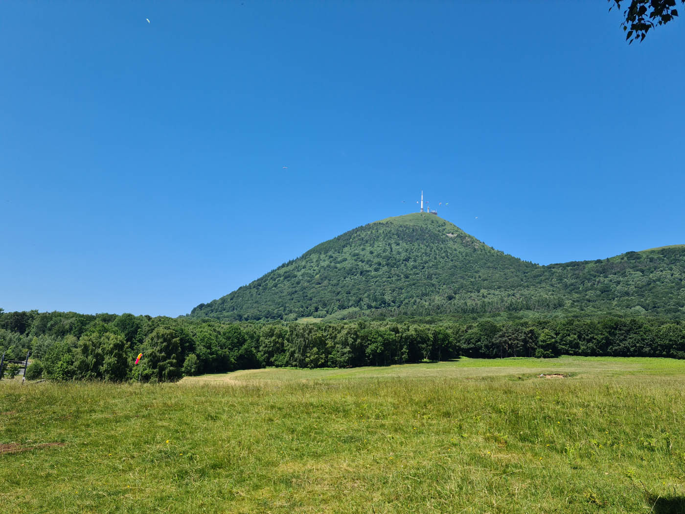 puy de dôme