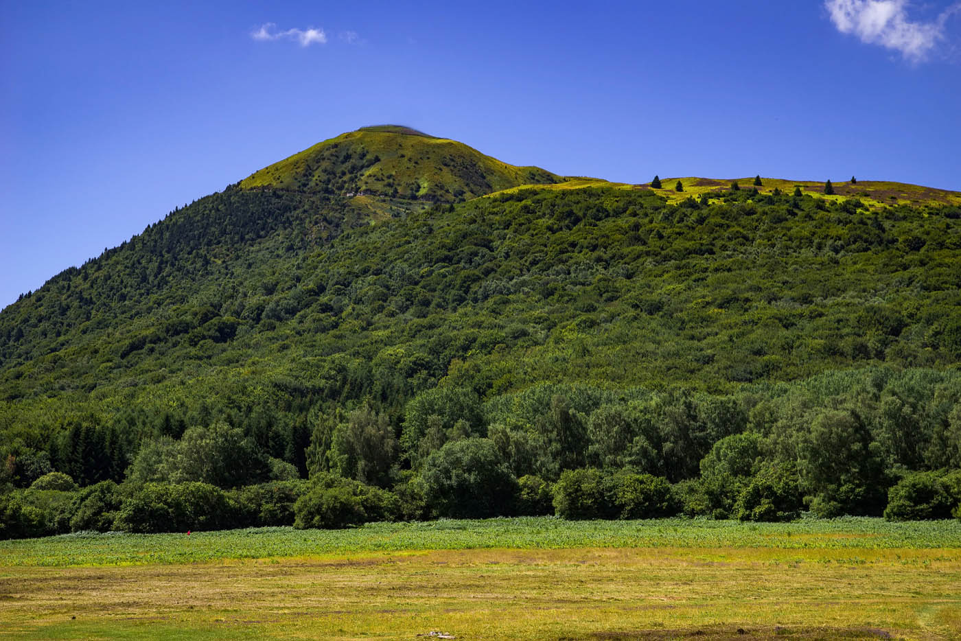 puy de dôme sans antenne