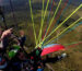 résistance matériel parapente