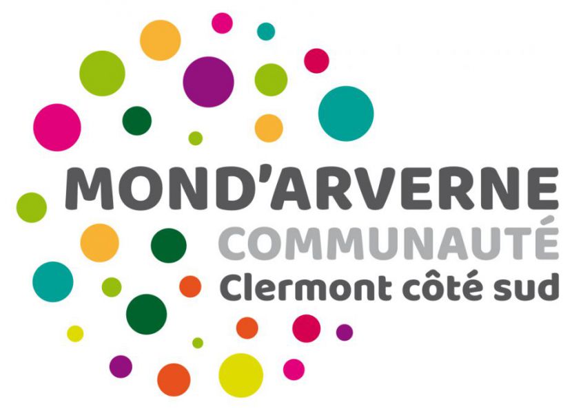 Logo Office tourisme Mond'averne tourisme