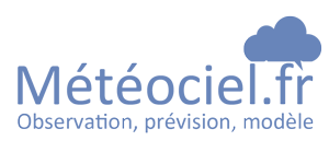 Logo météociel