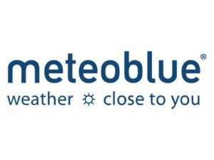 logo meteoblue