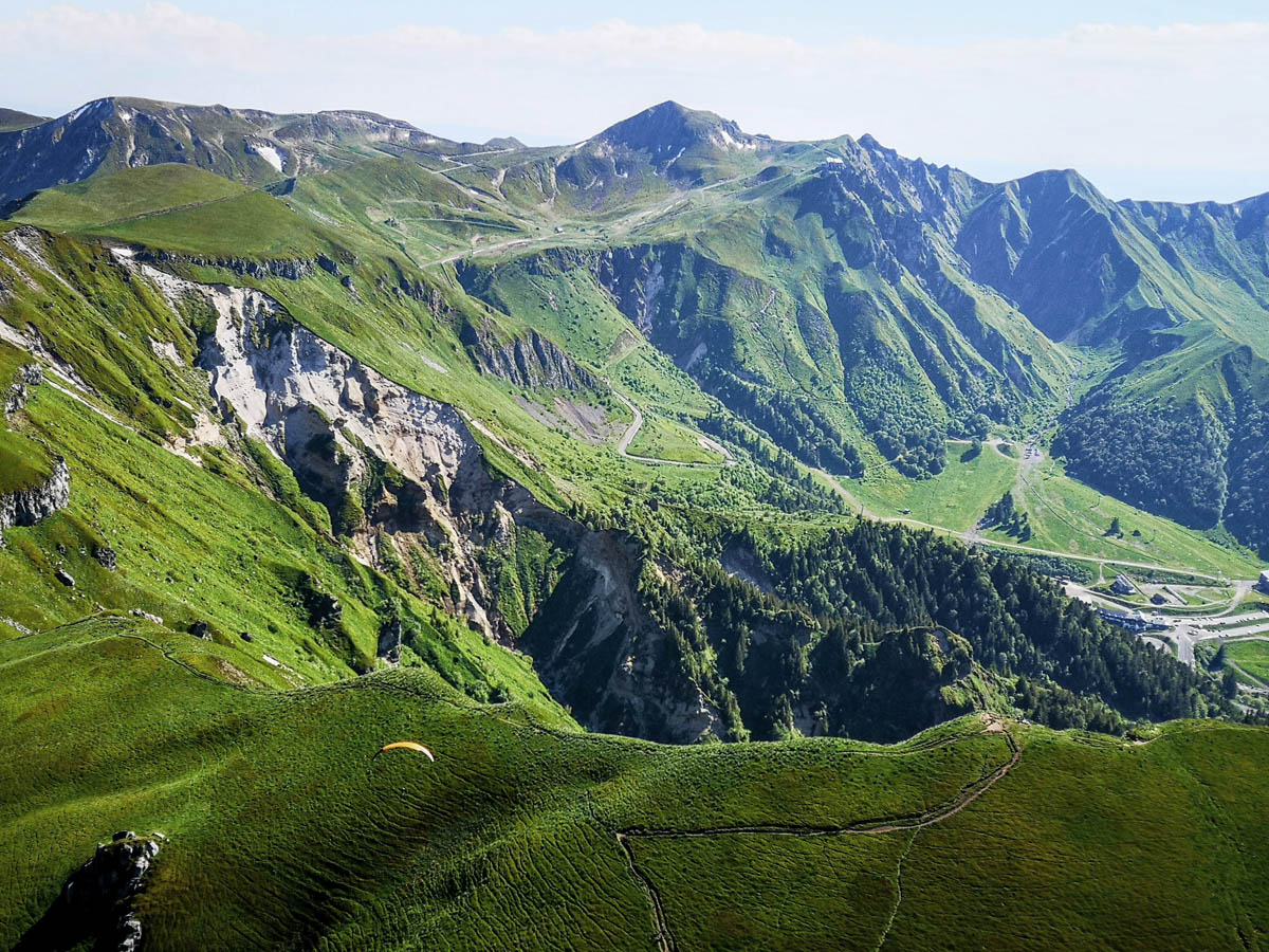 auvergne