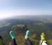 chaussure de parapente