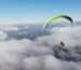 record altitude parapente