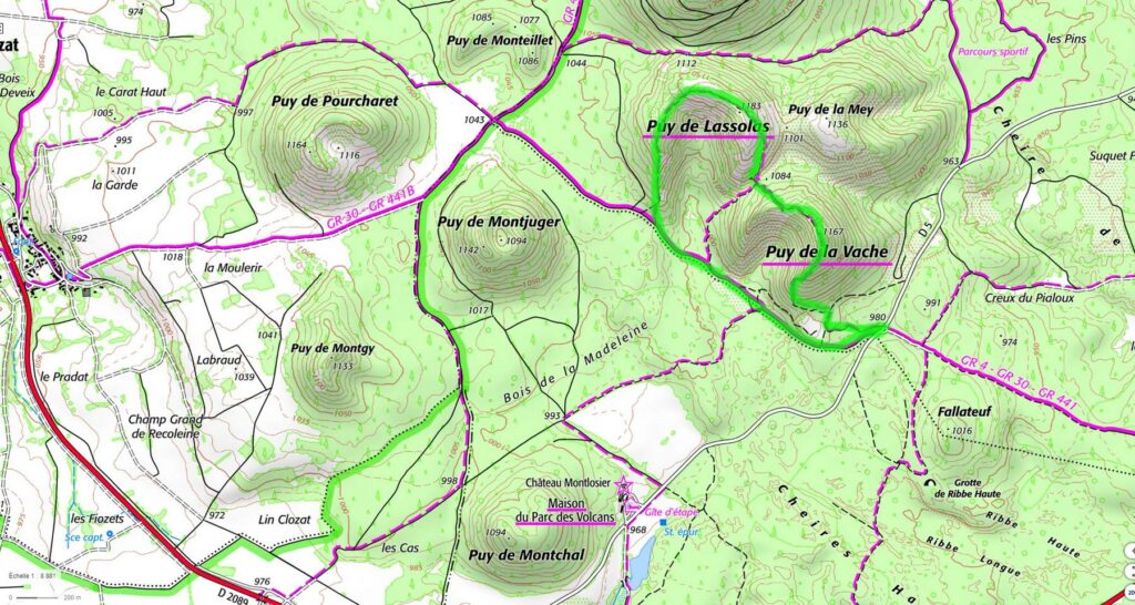 Les Randonn es Incontournables Autour Du Puy De D me Absolu Parapente Les Randonn es Incontournables Autour Du Puy De D me Absolu Parapente
