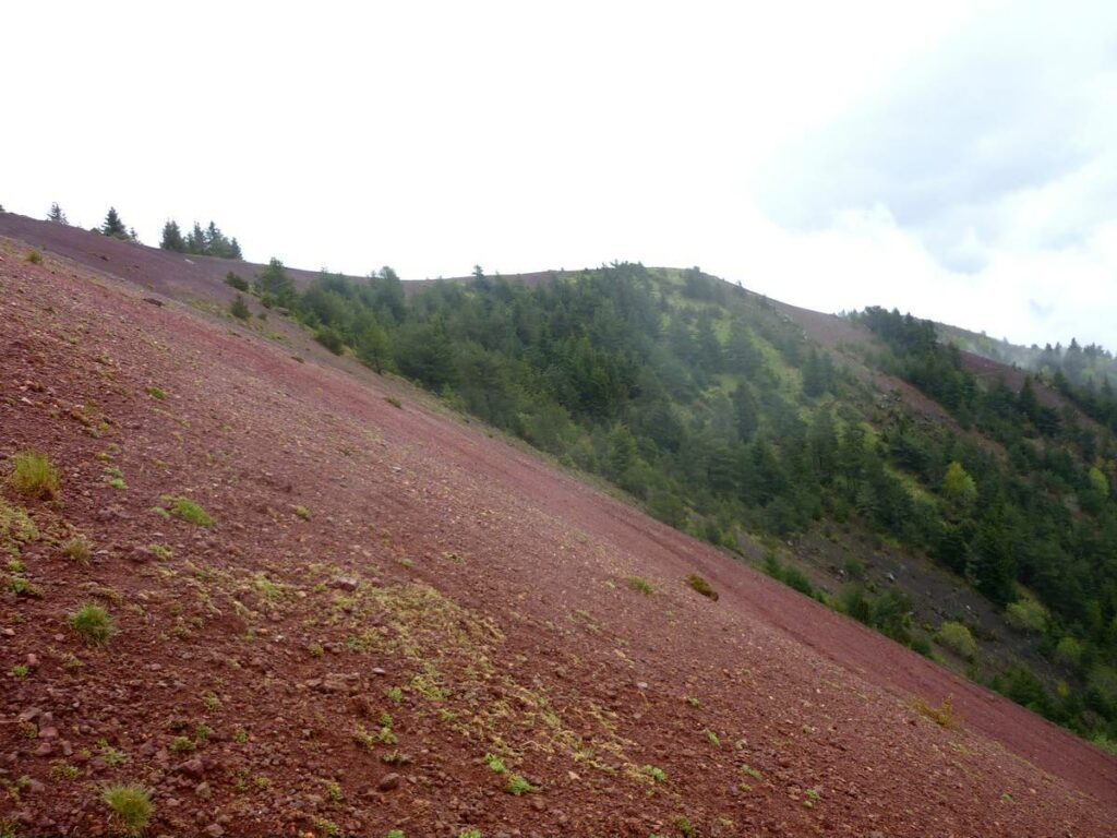 rando puy de lassolas