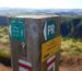 randonnée autour du puy de dome